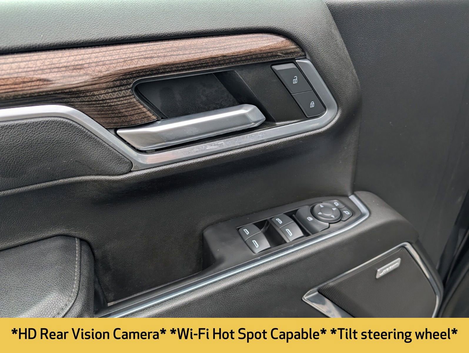 Used 2023 Chevrolet Silverado 1500 RST w/ Rally Edition image 31