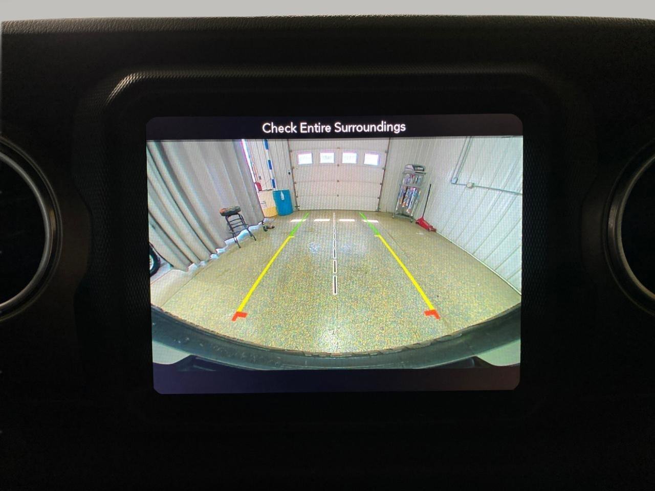 Used 2019 Jeep Wrangler Unlimited Rubicon image 18