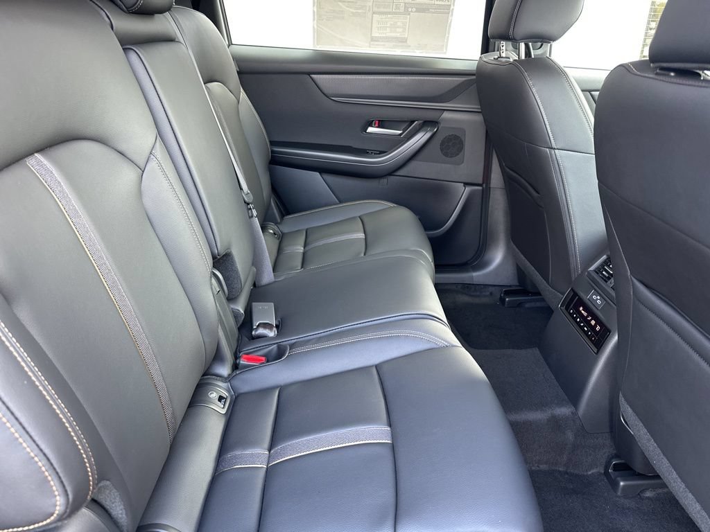 New 2026 MAZDA CX-70 SC AWD/4WD image 14