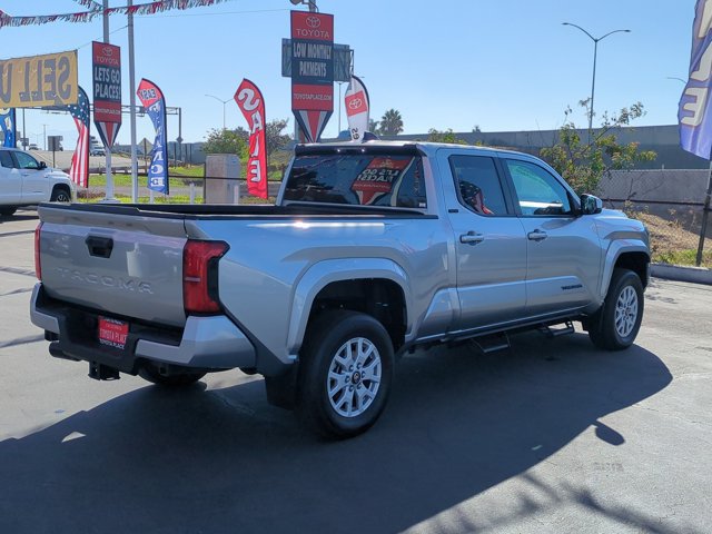 Used 2024 Toyota Tacoma SR5 RWD image 8