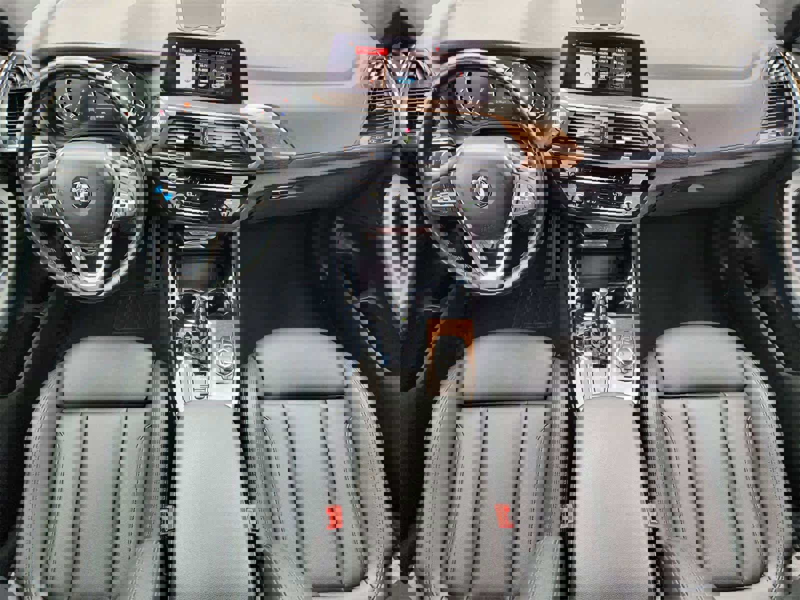 Used 2020 BMW X3 sDrive30i image 25