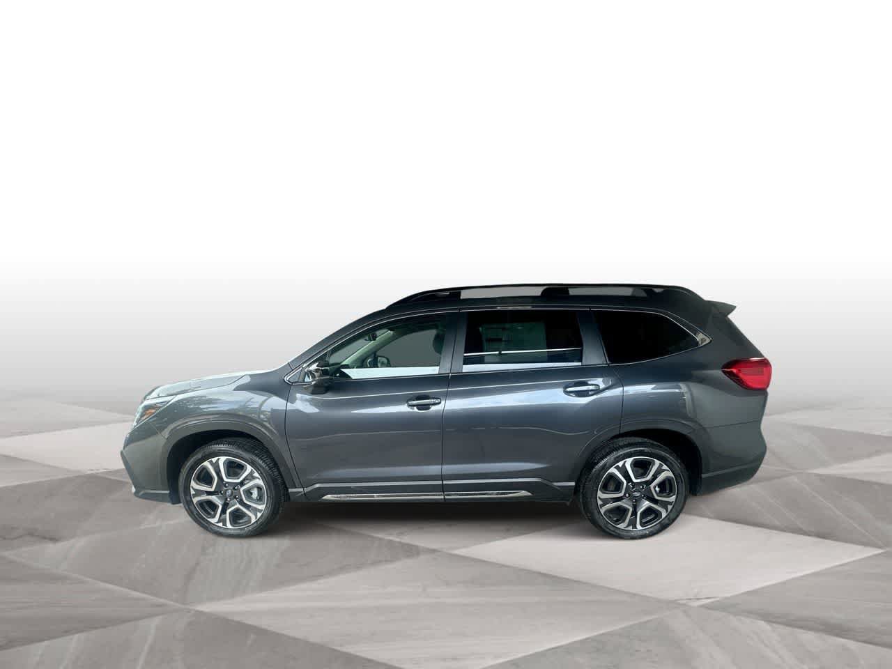 New 2026 Subaru Ascent Limited AWD/4WD image 5