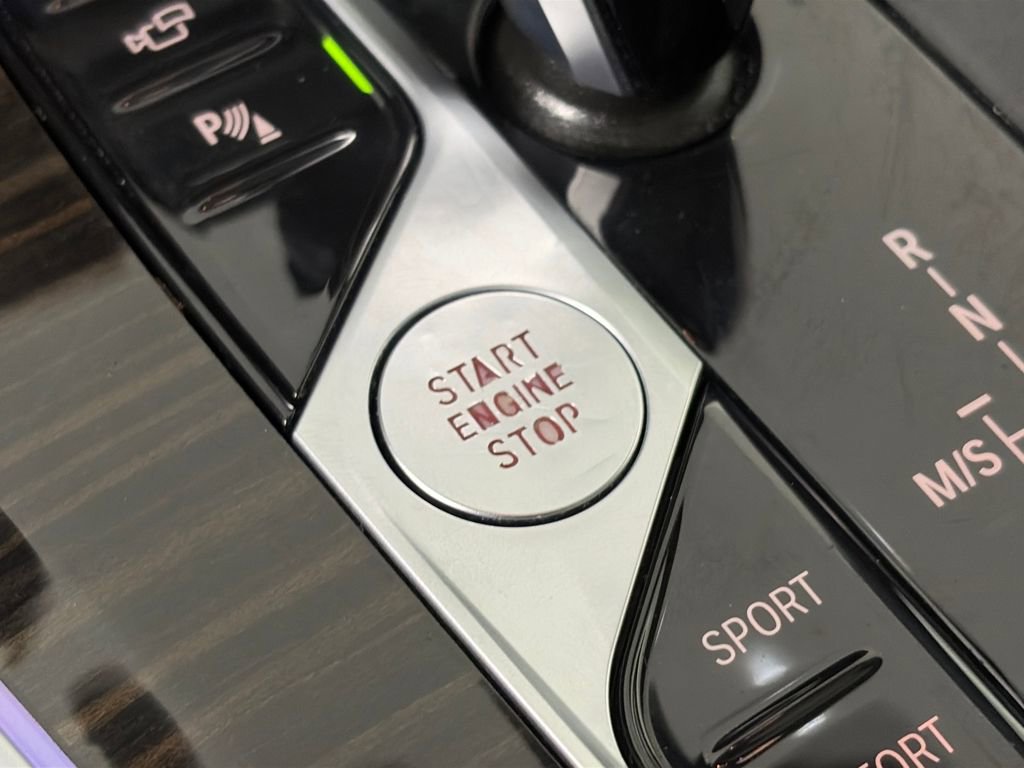 Used 2023 BMW X5 xDrive40i image 23