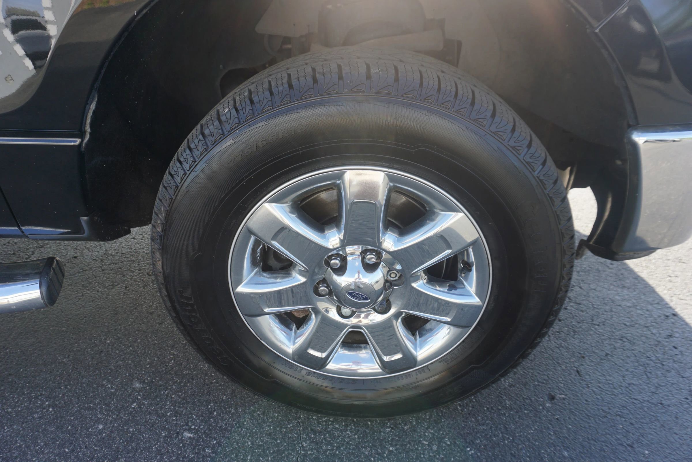 Used 2014 Ford F150 XLT w/ Equipment Group 302A Luxury image 30