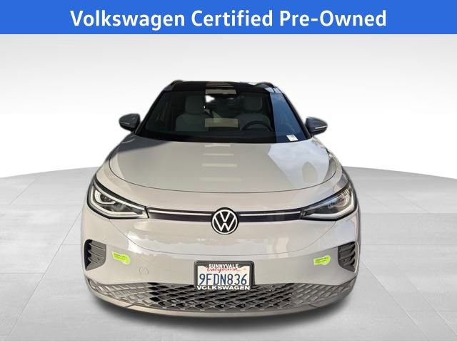 Certified 2022 Volkswagen ID.4 Pro S image 12