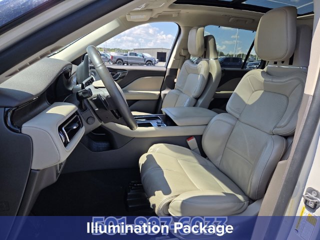 Certified 2022 Lincoln Aviator Reserve w/ Equipment Group 201A AWD/4WD image 11