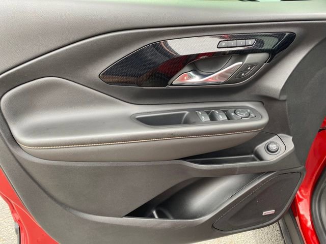 Certified 2023 GMC Terrain AT4 w/ Infotainment Package II image 17