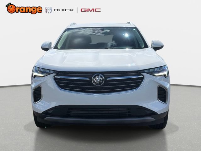 Used 2023 Buick Envision Essence AWD/4WD image 8