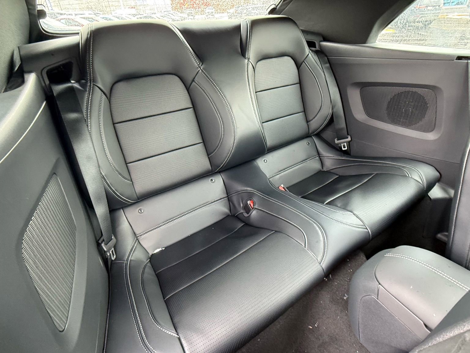 New 2026 Ford Mustang GT Premium image 17