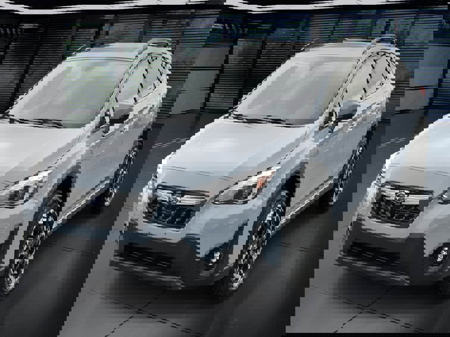 Used 2023 Subaru Crosstrek 2.5i Limited