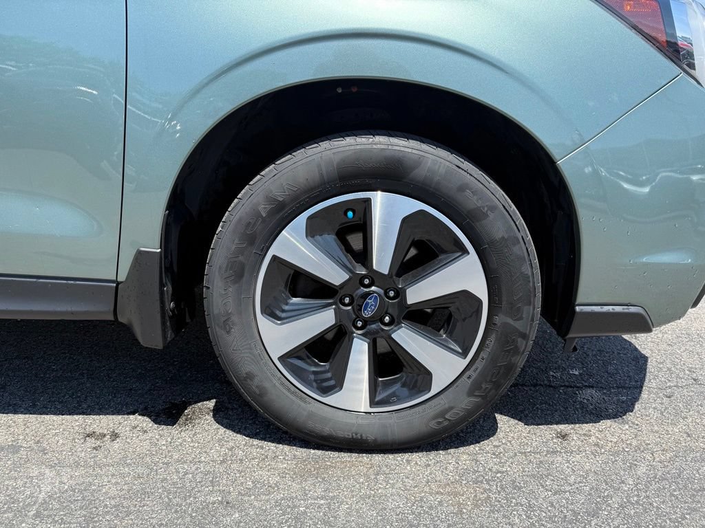Used 2018 Subaru Forester 2.5i w/ Alloy Wheel Package AWD/4WD image 24