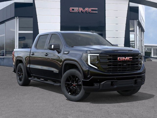 New 2026 GMC Sierra 1500 Elevation w/ Elevation Premium Package AWD/4WD image 7
