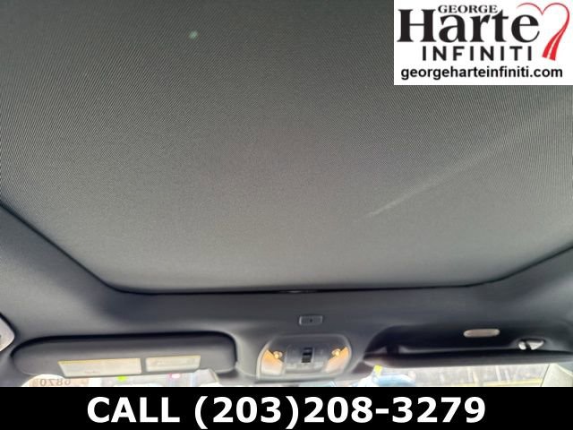 New 2026 INFINITI QX60 Sport image 25