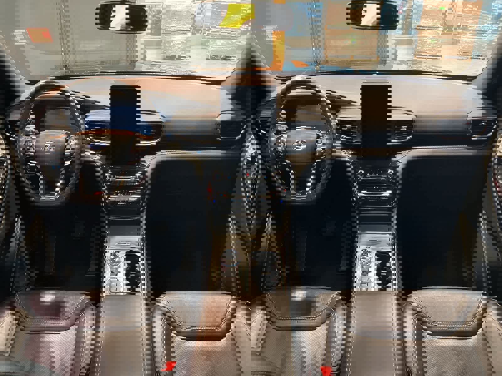 Used 2022 Ford Explorer ST w/ Equipment Group 401A image 27