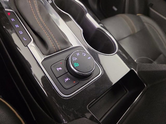 Used 2020 Chevrolet Blazer Premier w/ Driver Confidence II Package AWD/4WD image 28