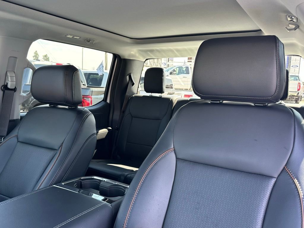 New 2026 Ford F350 Lariat RWD image 15