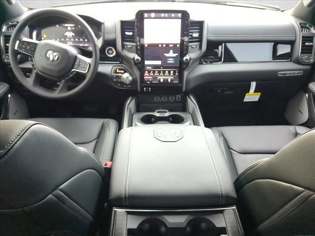 New 2026 RAM 1500 Rebel w/ Rebel Level 2 Equipment Group image 15