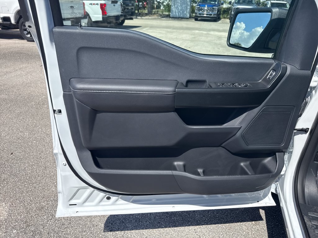 New 2026 Ford F150 STX w/ Equipment Group 200A RWD image 15