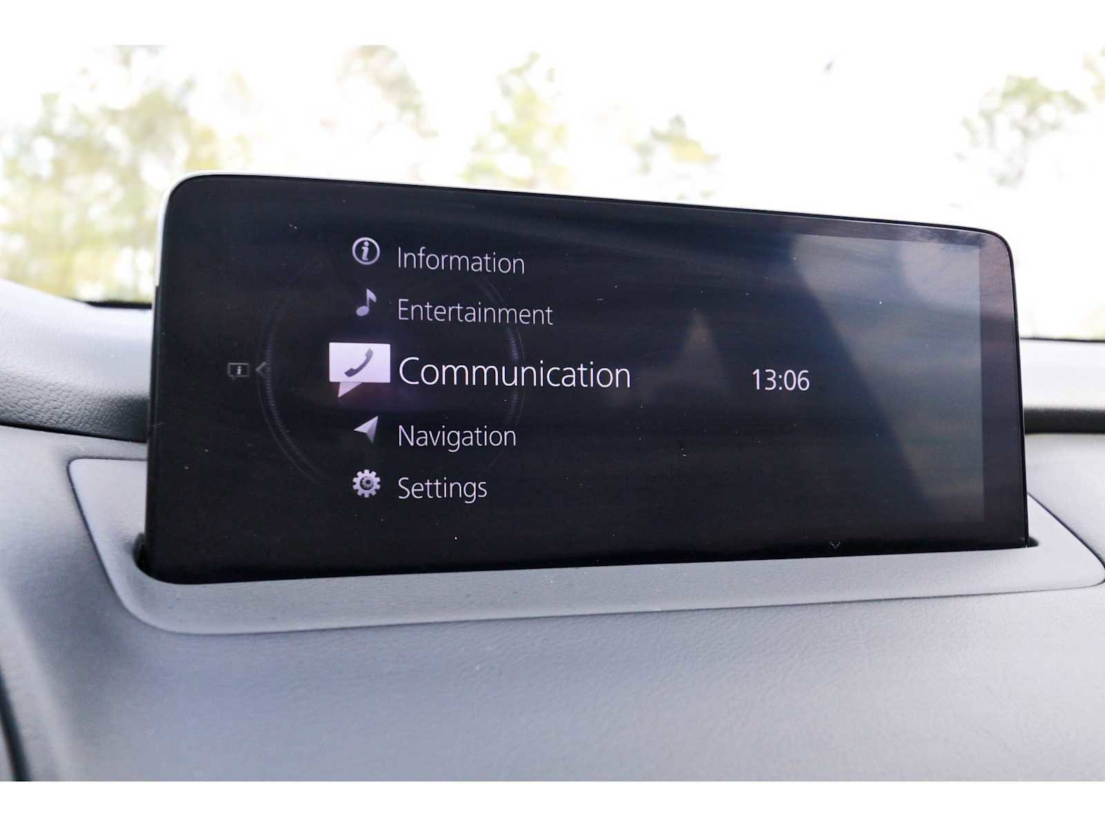 Used 2023 MAZDA CX-9 Touring Plus image 23