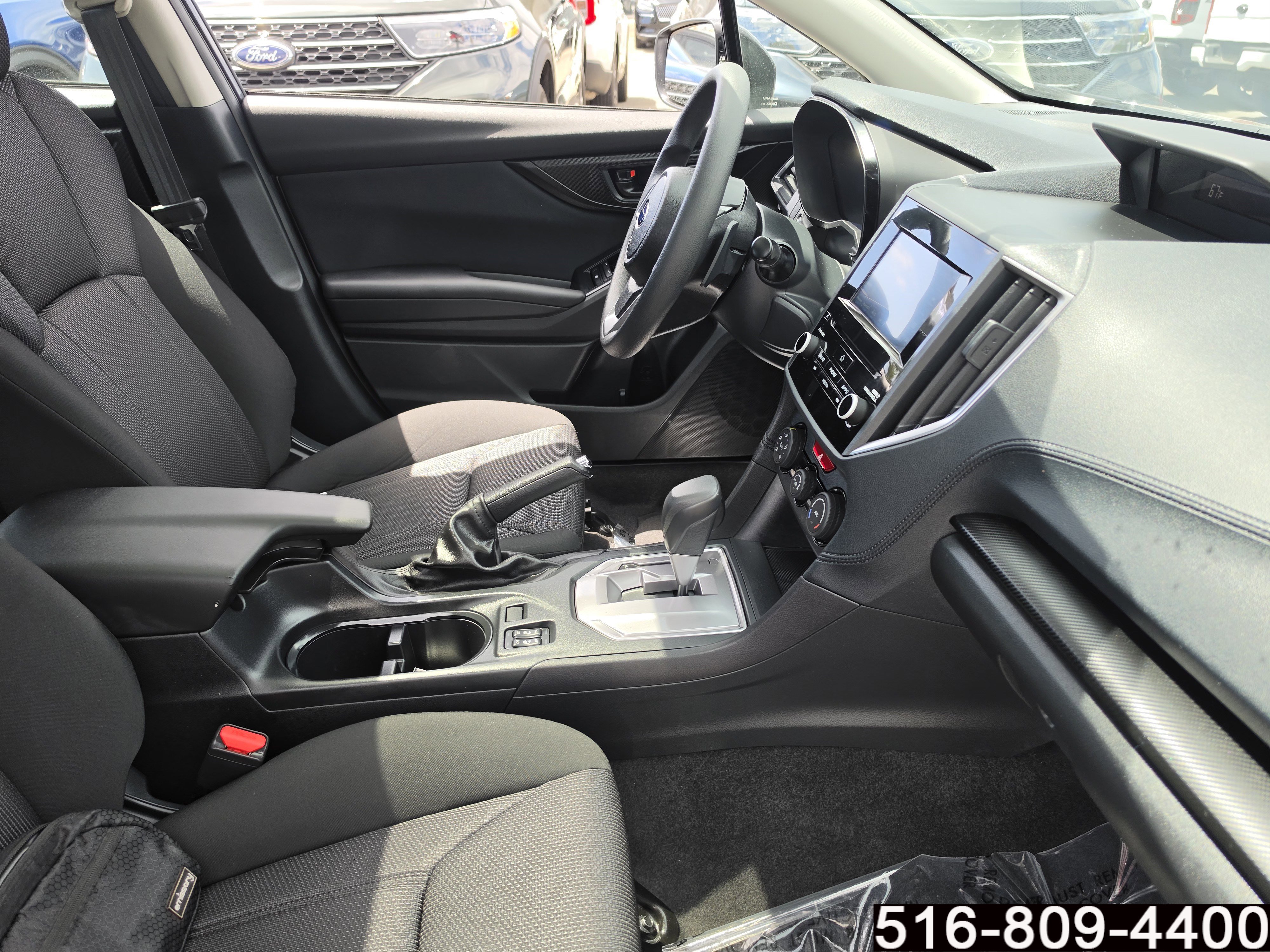 Used 2023 Subaru Impreza 2.0i Premium AWD/4WD image 29