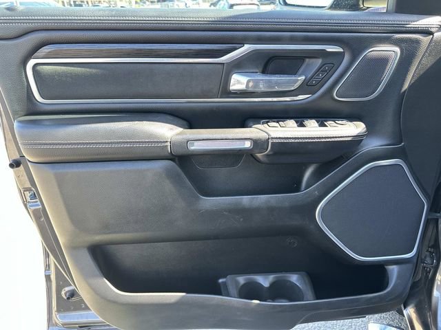 Used 2023 RAM 1500 Laramie image 17