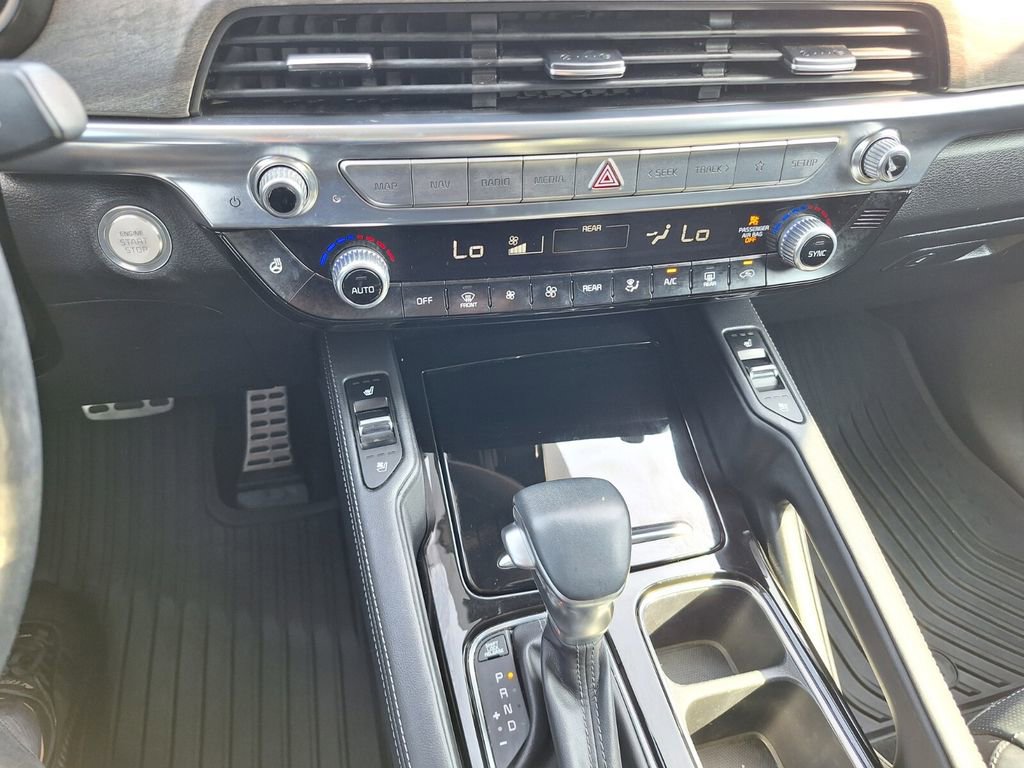 Used 2022 Kia Telluride SX w/ SX Prestige Package image 15