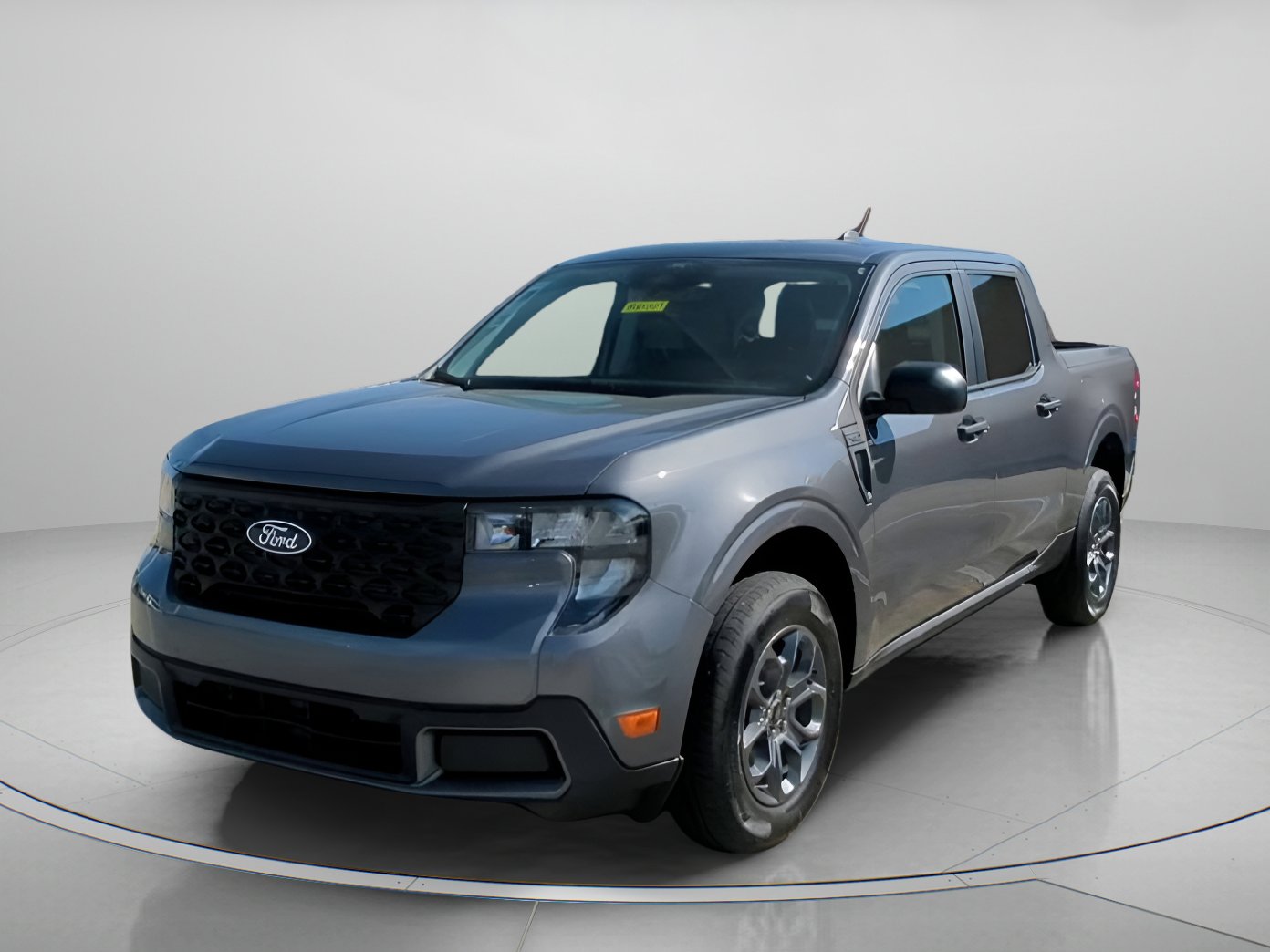 New 2026 Ford Maverick XLT FWD image 11