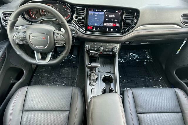 New 2026 Dodge Durango R/T image 13