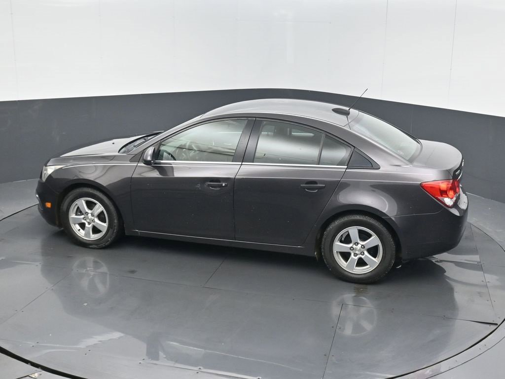 Used 2015 Chevrolet Cruze LT image 15
