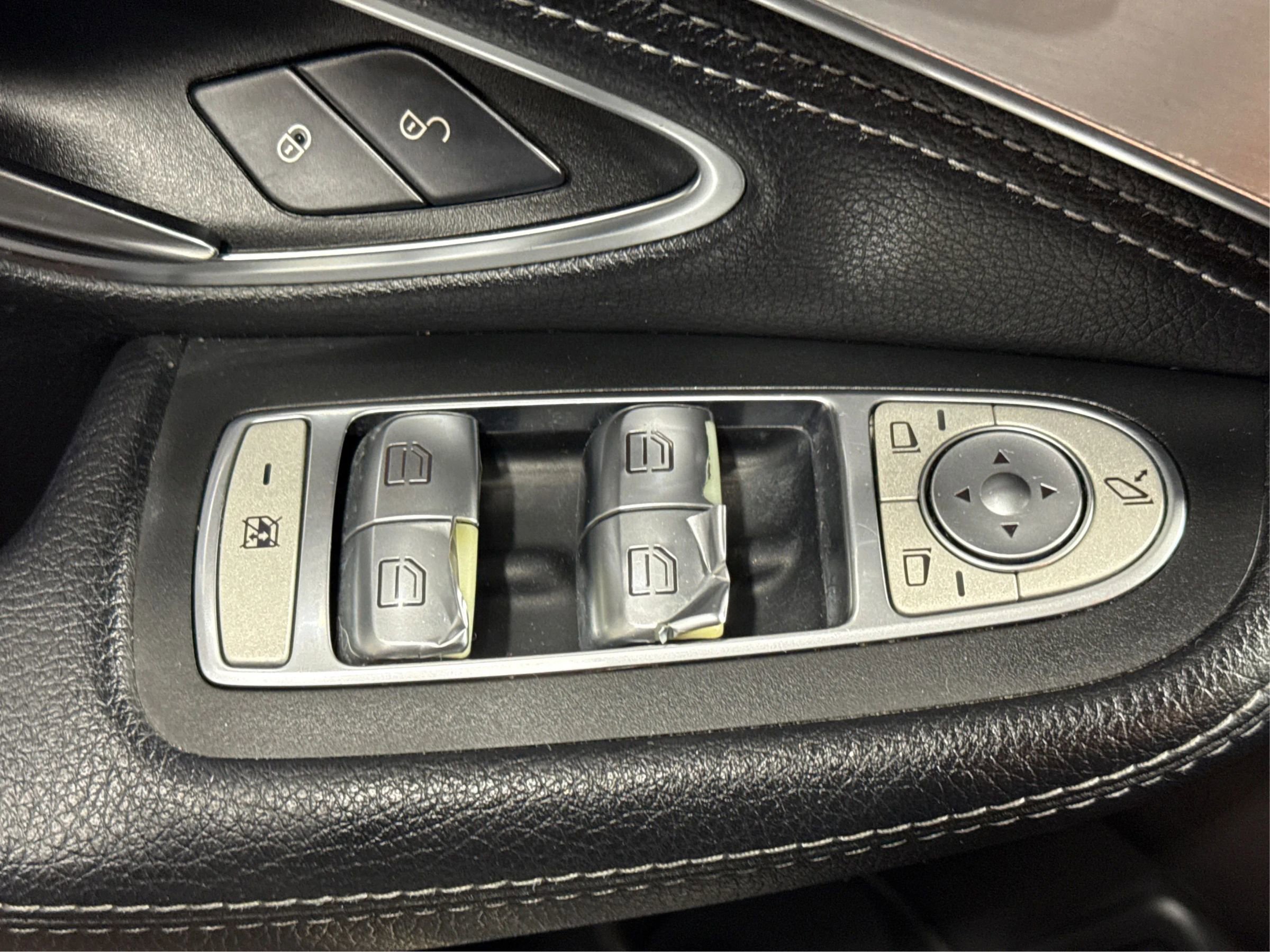 Used 2016 Mercedes-Benz C 300 C 300 4MATIC Sedan 4D image 20