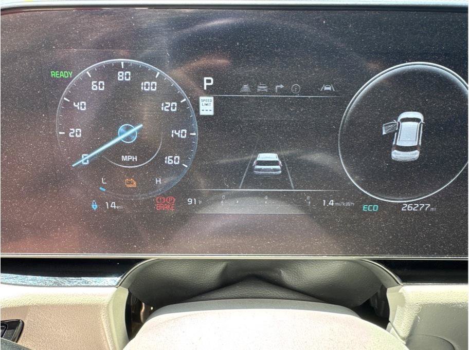 Used 2023 Kia Niro Wave FWD image 15