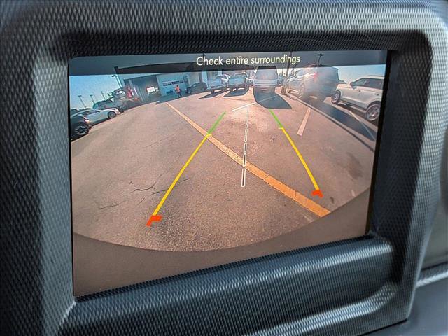 Used 2023 Jeep Wrangler Sport S image 13