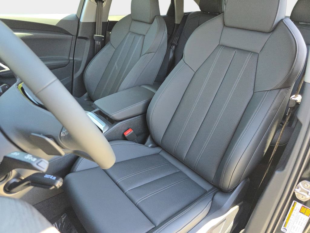 New 2026 Audi Q5 Premium Plus AWD/4WD image 15
