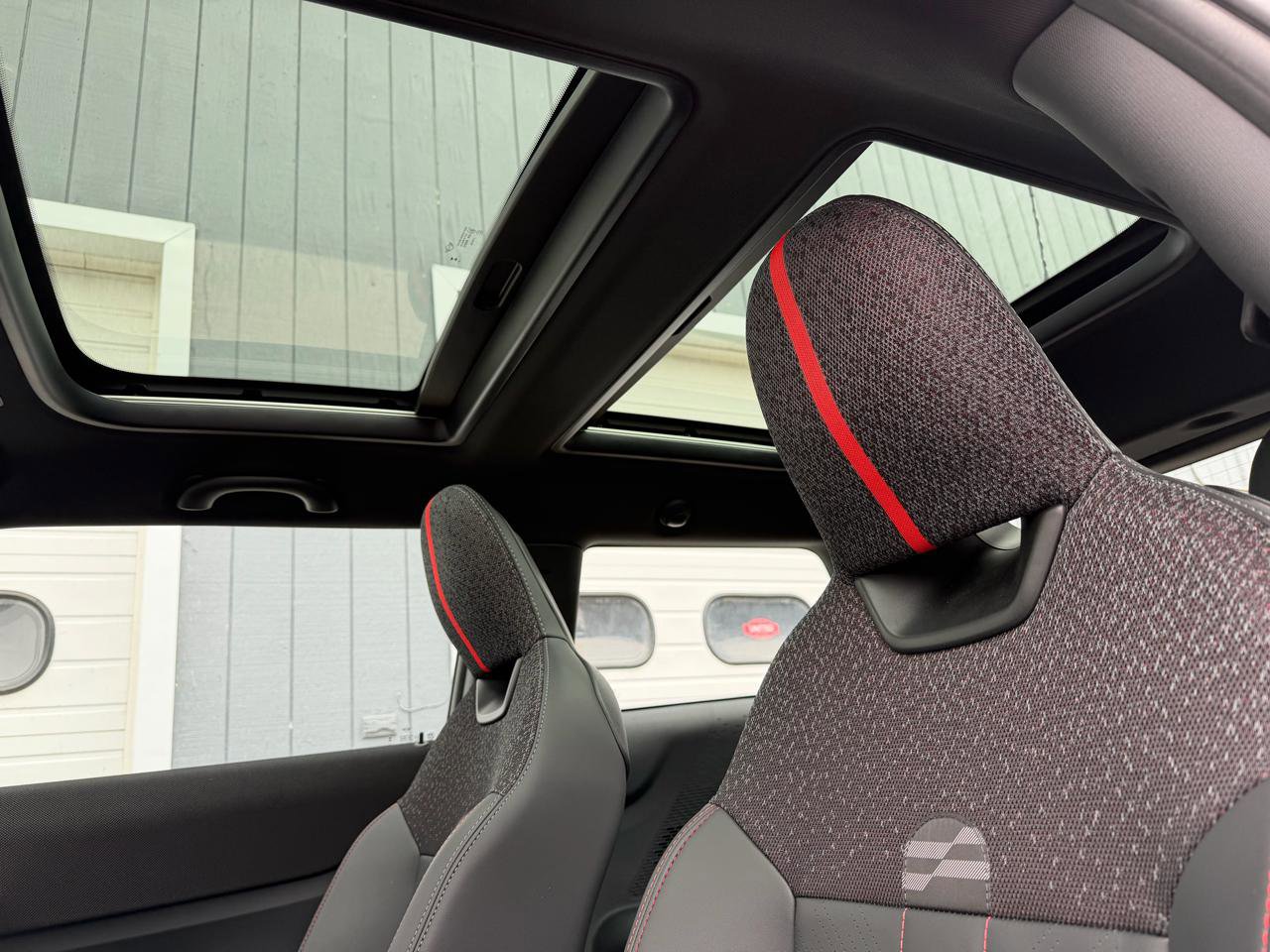 Used 2025 MINI Cooper S image 8