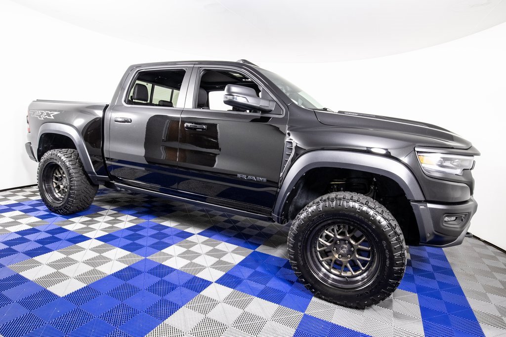 Used 2024 RAM 1500 TRX image 3