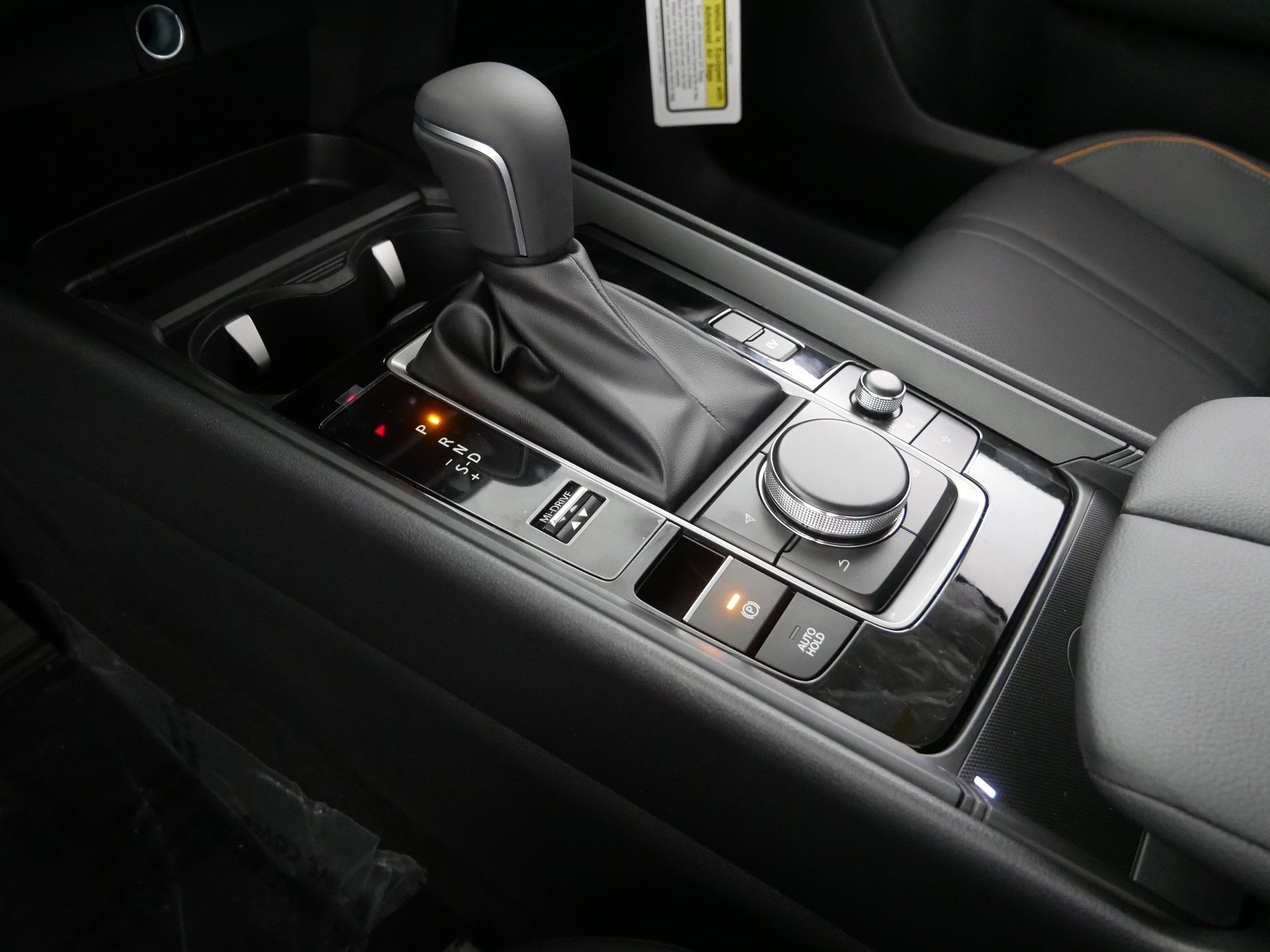 New 2026 MAZDA CX-50 AWD 2.5 Hybrid w/ Cargo Package image 6