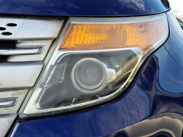 Used 2013 Ford Explorer XLT image 9