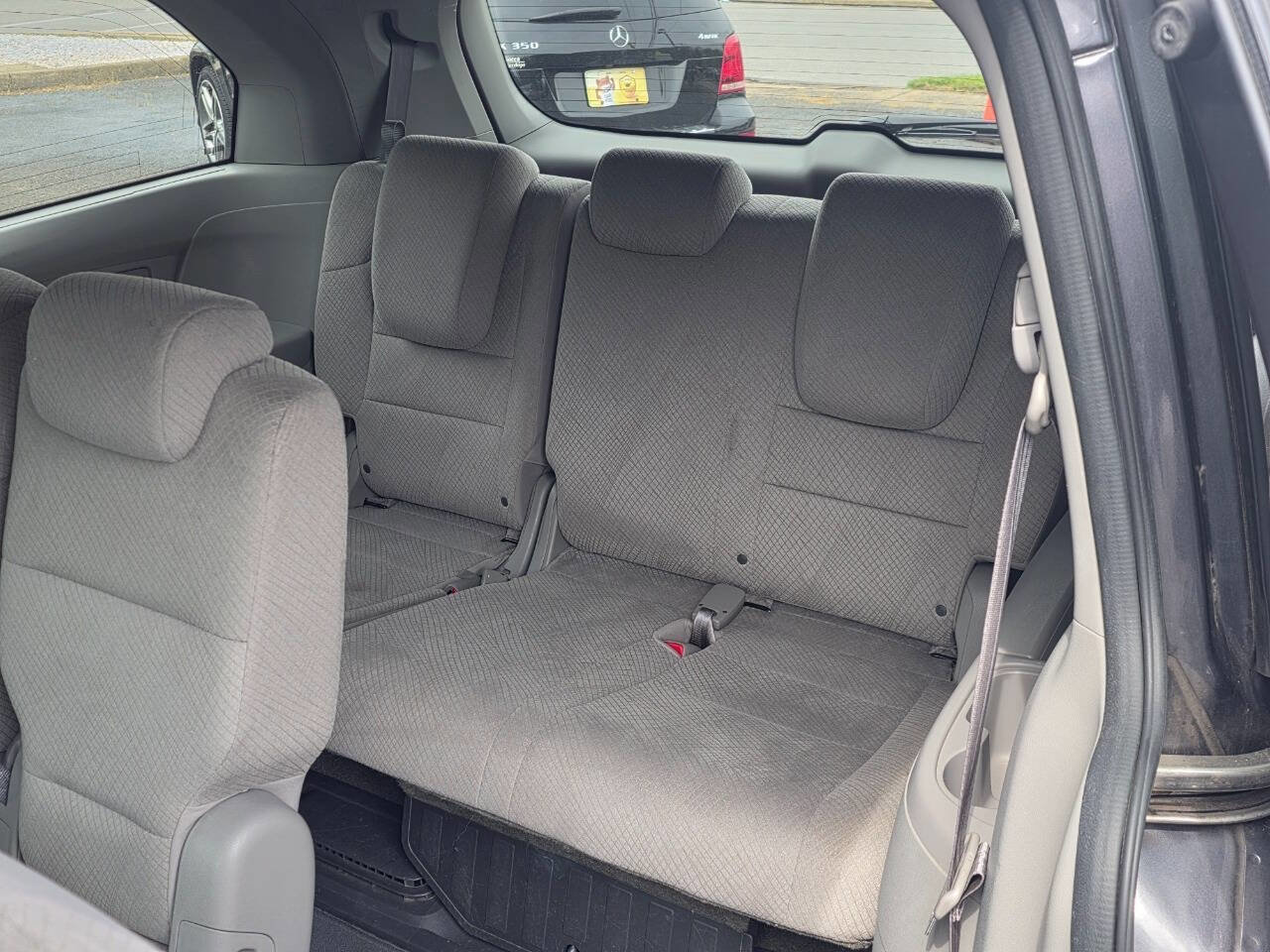 Used 2015 Honda Odyssey EX image 13