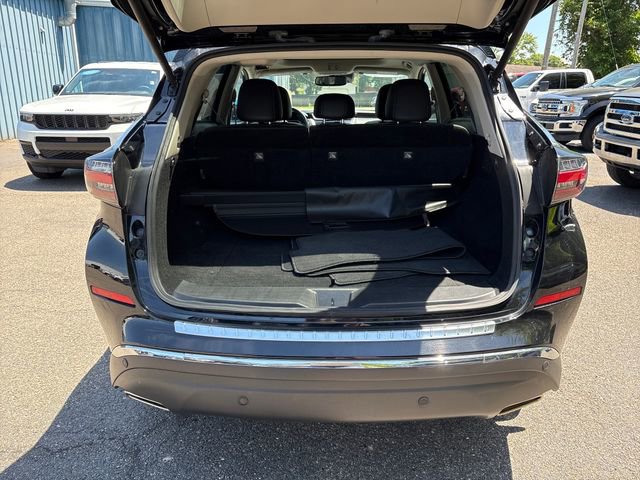 Used 2020 Nissan Murano Platinum AWD/4WD image 23