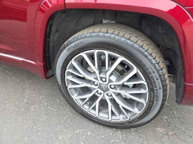 Used 2024 Jeep Grand Cherokee L Summit image 71