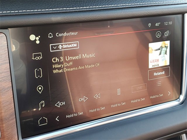 Used 2023 GMC Yukon Denali Ultimate image 15