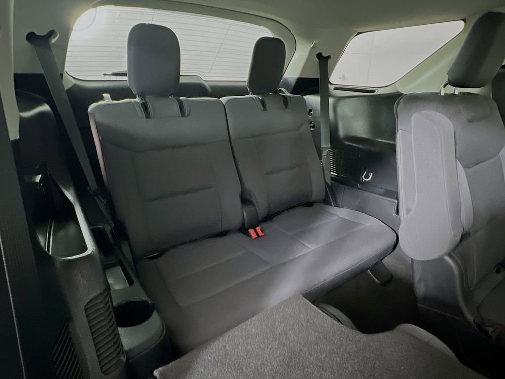 Used 2025 Ford Explorer Active image 31