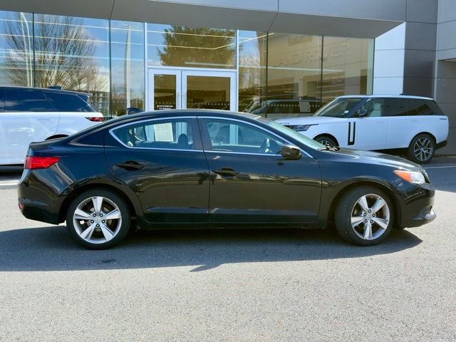 Used 2014 Acura ILX 2.0L image 3