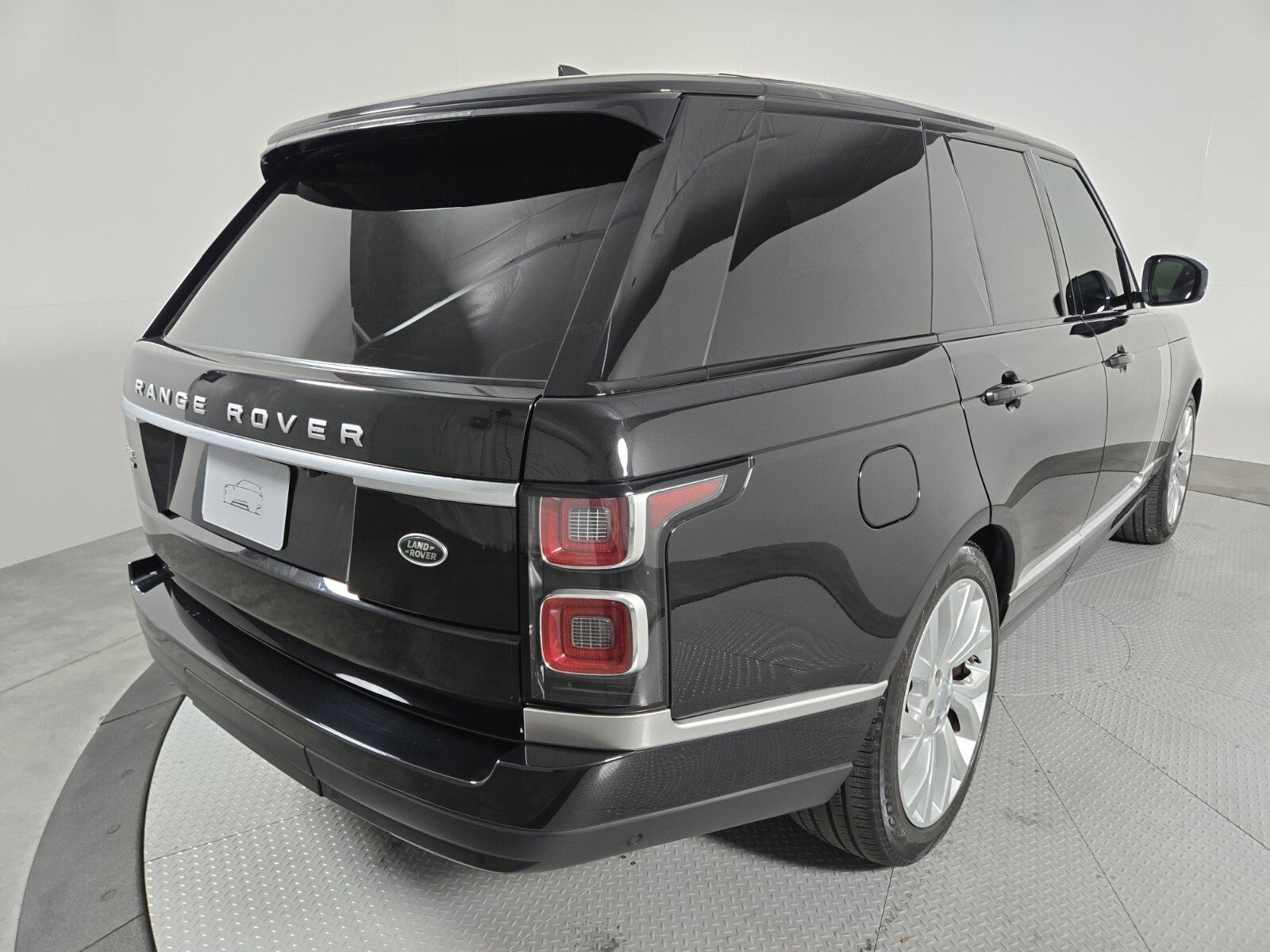 Used 2021 Land Rover Range Rover Westminster Edition image 5