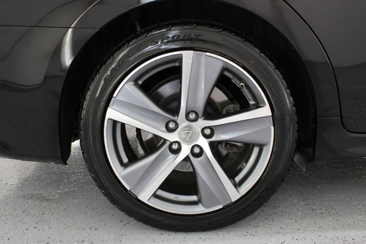 Used 2016 Lexus GS 350 AWD w/ Premium Package image 87