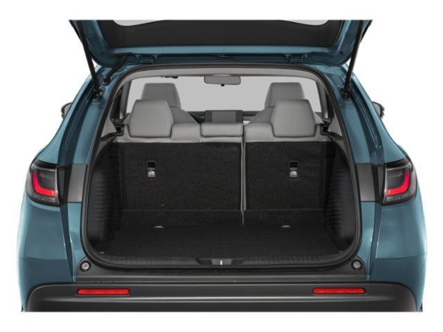 New 2026 Honda HR-V LX image 13