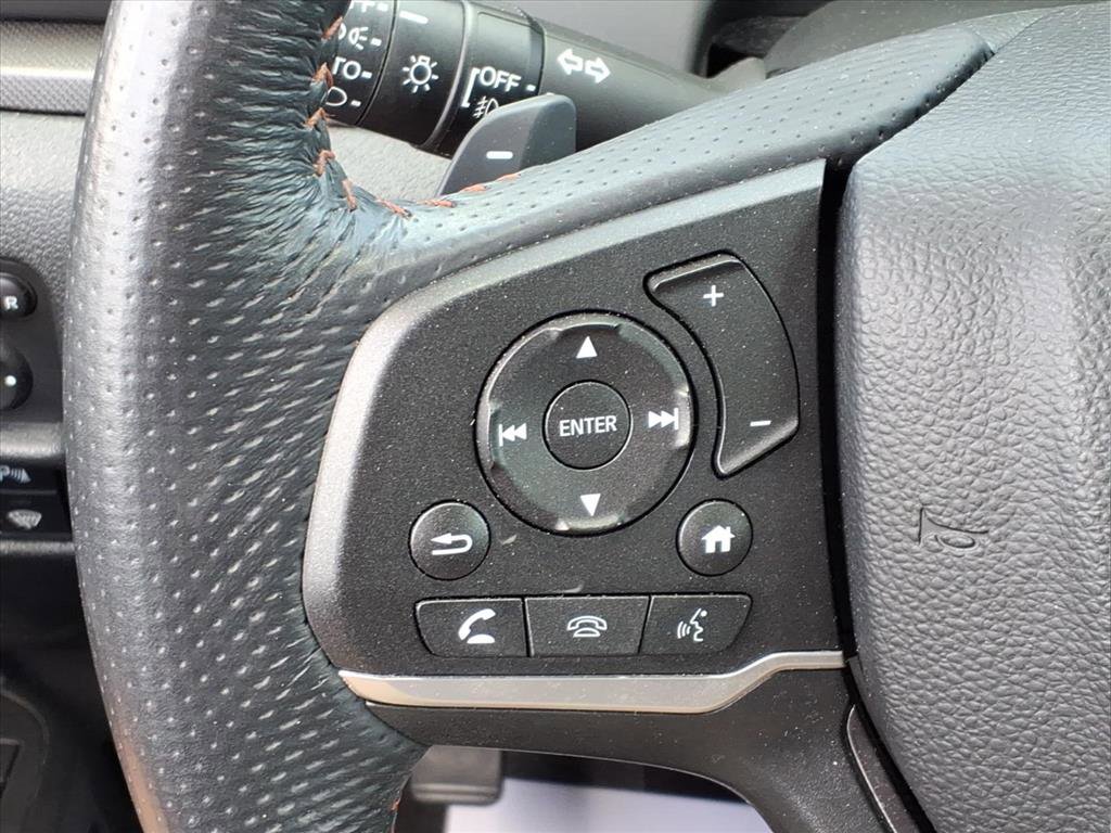 Used 2023 Honda Passport TrailSport image 29
