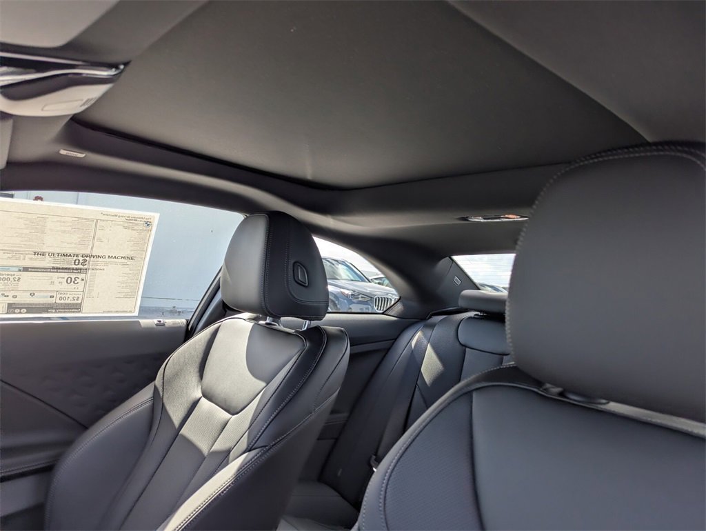 New 2026 BMW 230i Coupe w/ Premium Package image 10