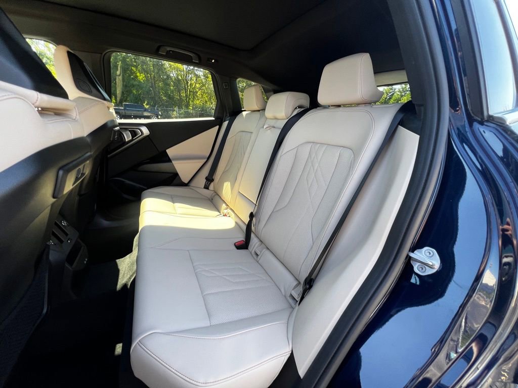 New 2026 BMW X3 xDrive30 w/ Premium Package image 18