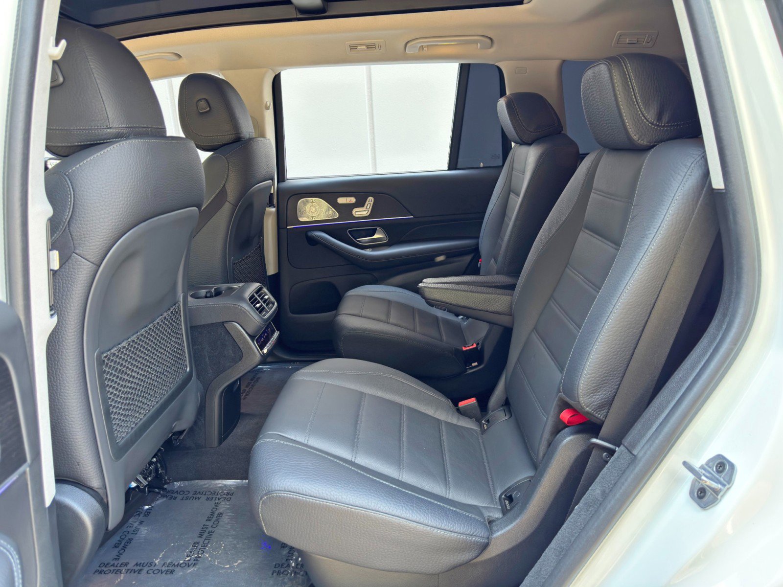 Used 2023 Mercedes-Benz GLS 580 4MATIC image 49